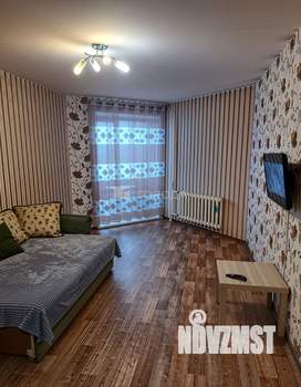 2-к квартира, вторичка, 50м2, 3/9 этаж