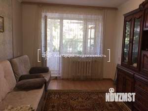 2-к квартира, вторичка, 52м2, 2/5 этаж