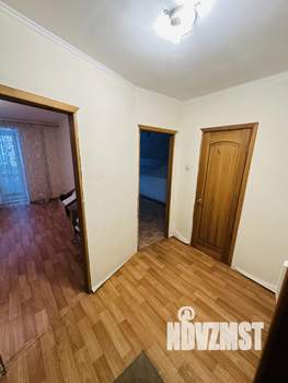 3-к квартира, вторичка, 71м2, 1/10 этаж