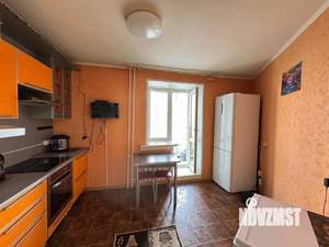 1-к квартира, вторичка, 38м2, 4/10 этаж