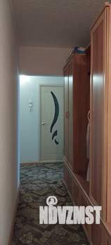 3-к квартира, вторичка, 65м2, 2/10 этаж