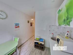2-к квартира, вторичка, 45м2, 2/5 этаж