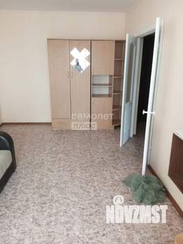 1-к квартира, вторичка, 35м2, 11/17 этаж