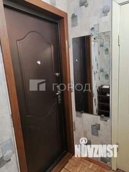 2-к квартира, вторичка, 25м2, 4/5 этаж