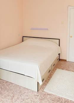 2-к квартира, вторичка, 63м2, 4/17 этаж