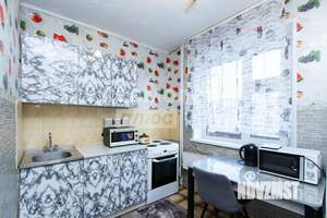 1-к квартира, вторичка, 36м2, 6/10 этаж