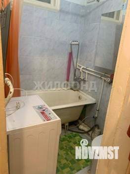 2-к квартира, вторичка, 41м2, 1/5 этаж