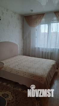 3-к квартира, вторичка, 65м2, 7/9 этаж
