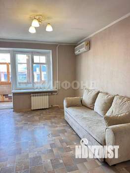 2-к квартира, вторичка, 45м2, 5/9 этаж