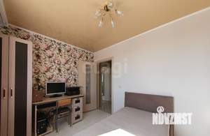 2-к квартира, вторичка, 50м2, 9/10 этаж