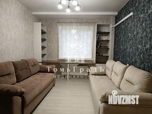 3-к квартира, вторичка, 81м2, 3/16 этаж