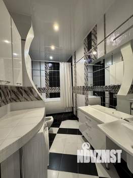 3-к квартира, вторичка, 125м2, 3/6 этаж