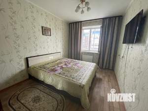 2-к квартира, вторичка, 53м2, 7/10 этаж