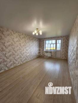 2-к квартира, вторичка, 54м2, 8/9 этаж