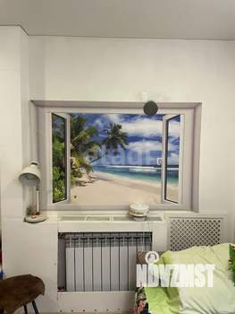 Студия квартира, вторичка, 18м2, 2/5 этаж