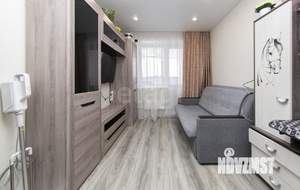 1-к квартира, вторичка, 36м2, 14/17 этаж