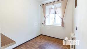 Студия квартира, вторичка, 13м2, 1/5 этаж