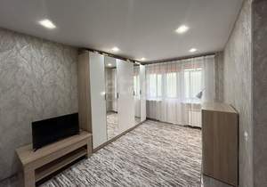 1-к квартира, вторичка, 30м2, 1/5 этаж