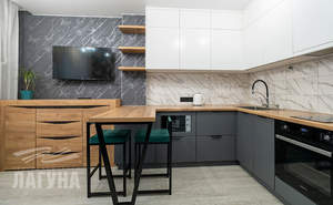 1-к квартира, вторичка, 37м2, 9/18 этаж