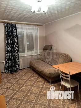 Студия квартира, вторичка, 28м2, 6/9 этаж