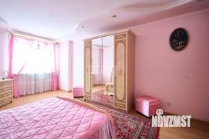 3-к квартира, вторичка, 110м2, 2/6 этаж