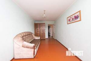 2-к квартира, вторичка, 44м2, 4/5 этаж