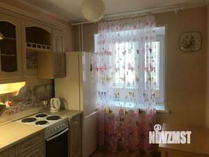 1-к квартира, вторичка, 38м2, 4/10 этаж