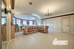 4-к квартира, вторичка, 145м2, 7/10 этаж