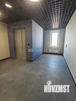 1-к квартира, вторичка, 32м2, 6/10 этаж