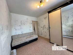 2-к квартира, вторичка, 59м2, 2/10 этаж