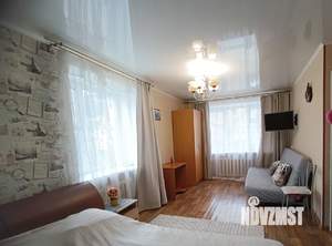 1-к квартира, вторичка, 30м2, 1/5 этаж