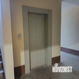 1-к квартира, вторичка, 40м2, 9/12 этаж