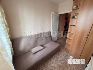 2-к квартира, вторичка, 35м2, 5/10 этаж
