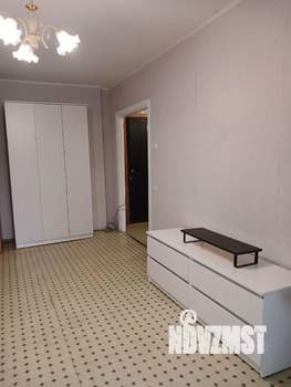 1-к квартира, вторичка, 36м2, 3/10 этаж