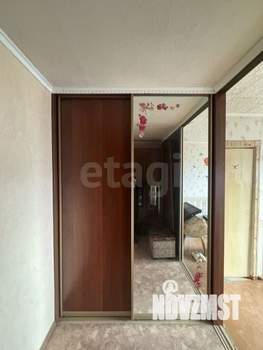 1-к квартира, вторичка, 37м2, 6/9 этаж