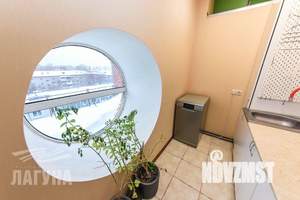 1-к квартира, вторичка, 50м2, 7/7 этаж