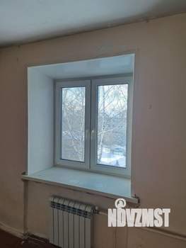 3-к квартира, вторичка, 52м2, 5/5 этаж