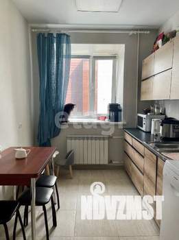 2-к квартира, вторичка, 55м2, 1/15 этаж