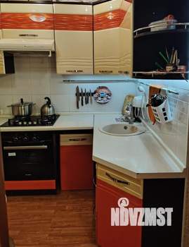 3-к квартира, вторичка, 55м2, 3/4 этаж