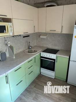 2-к квартира, вторичка, 44м2, 1/5 этаж