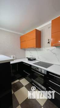 2-к квартира, вторичка, 46м2, 5/5 этаж