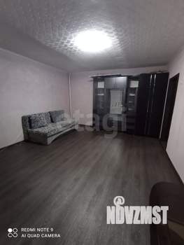 1-к квартира, вторичка, 40м2, 1/5 этаж