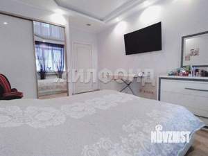 3-к квартира, вторичка, 110м2, 4/6 этаж