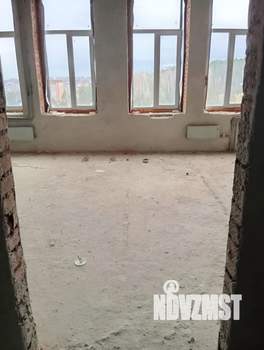 Студия квартира, вторичка, 70м2, 16/16 этаж