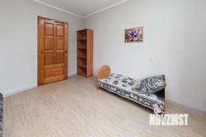3-к квартира, вторичка, 59м2, 5/5 этаж