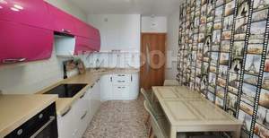 3-к квартира, вторичка, 78м2, 9/14 этаж
