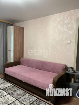 1-к квартира, вторичка, 30м2, 3/5 этаж