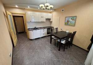 1-к квартира, вторичка, 35м2, 6/9 этаж