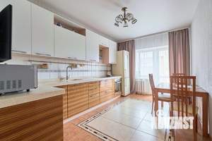 3-к квартира, вторичка, 91м2, 4/6 этаж