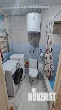 2-к квартира, вторичка, 23м2, 5/5 этаж